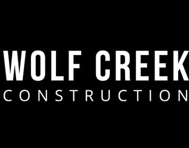 Wolf Creek Construction