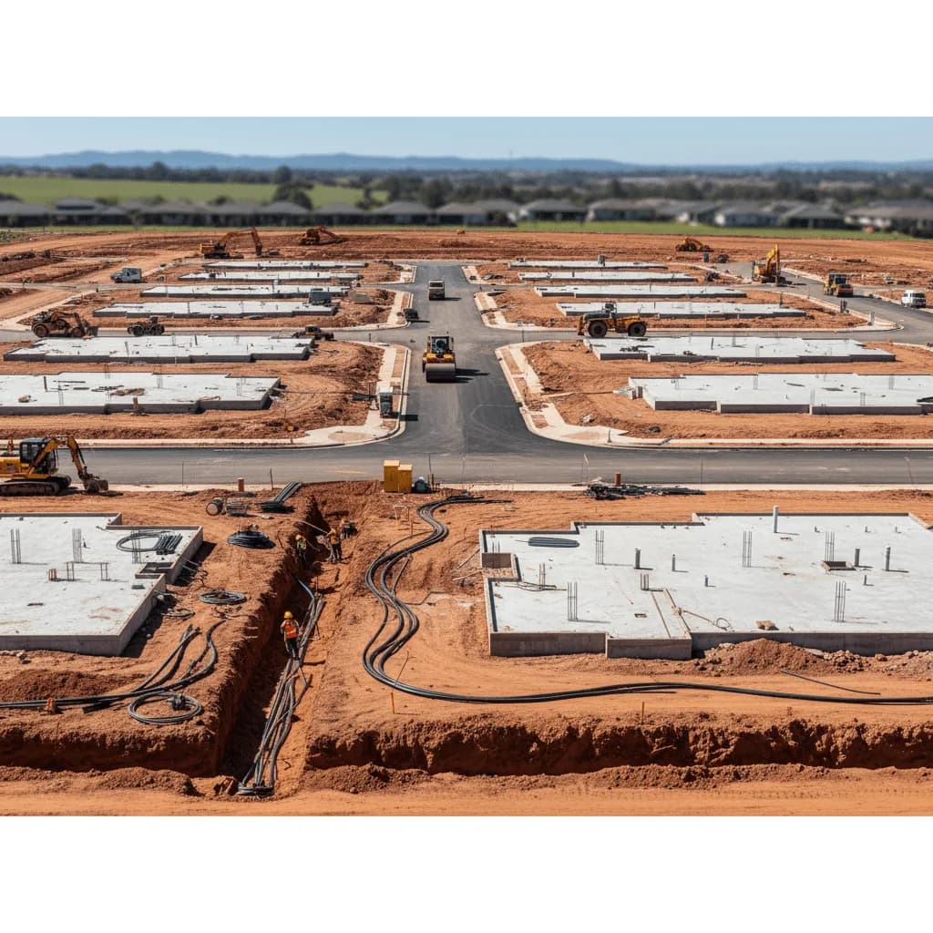 Residential Developers