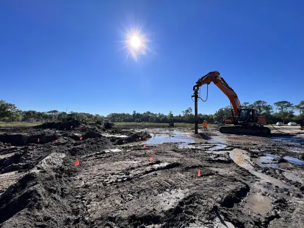 Wolf Creek Construction project 19