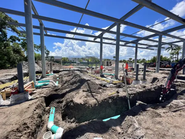 Wolf Creek Construction project 20