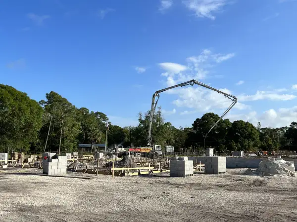 Wolf Creek Construction project 21