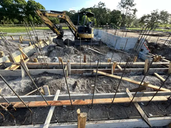 Wolf Creek Construction project 22