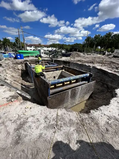 Wolf Creek Construction project 50