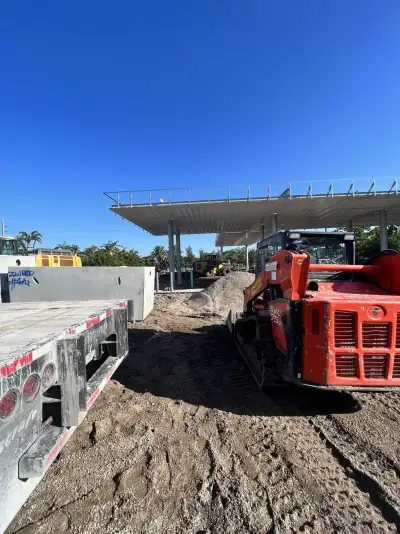 Wolf Creek Construction project 51