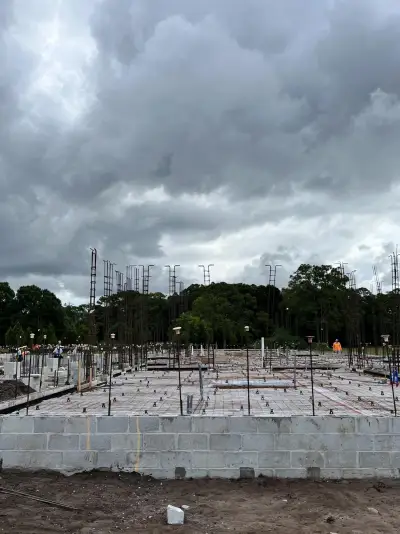 Wolf Creek Construction project 52