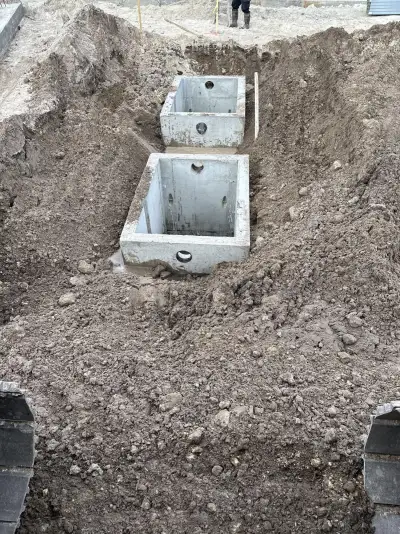 Wolf Creek Construction project 46