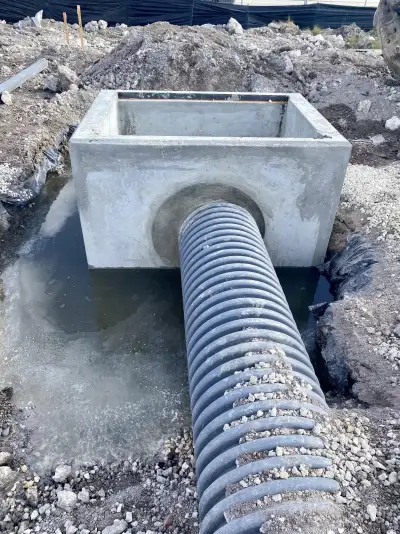 Wolf Creek Construction project 54