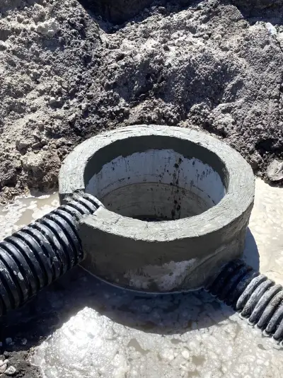 Wolf Creek Construction project 56
