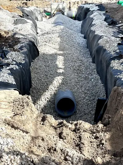 Wolf Creek Construction project 58
