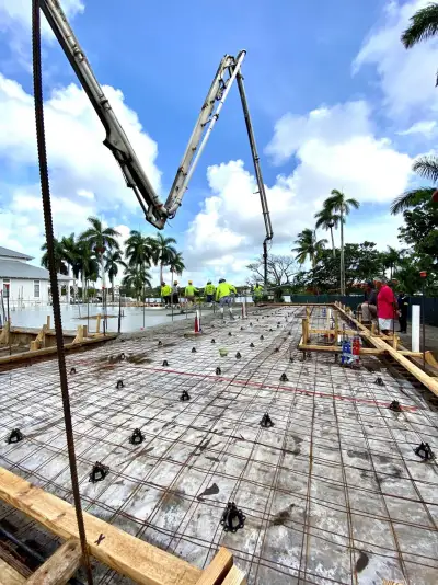 Wolf Creek Construction project 59