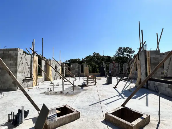 Wolf Creek Construction project 23