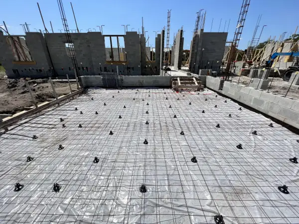Wolf Creek Construction project 24
