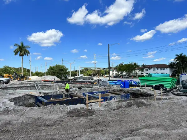 Wolf Creek Construction project 27