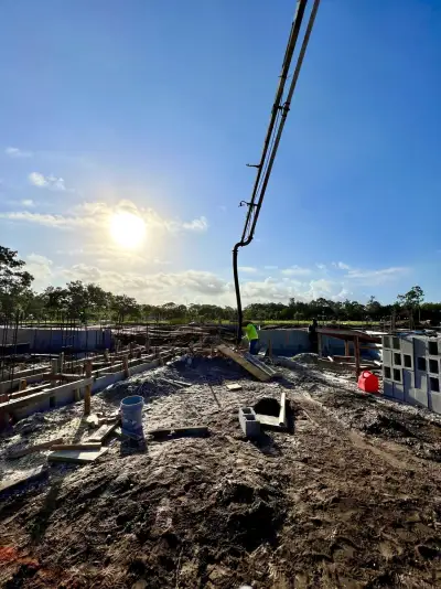Wolf Creek Construction project 63