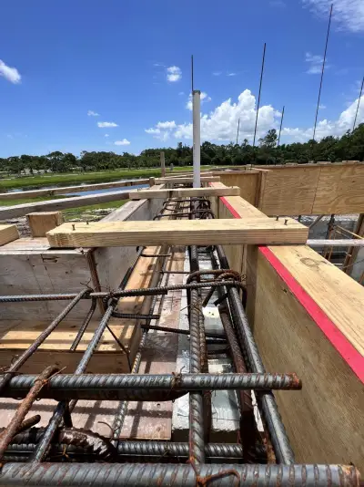 Wolf Creek Construction project 65