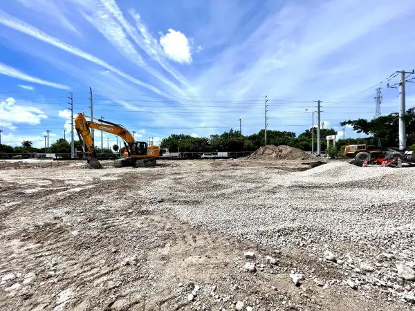 Wolf Creek Construction project 16