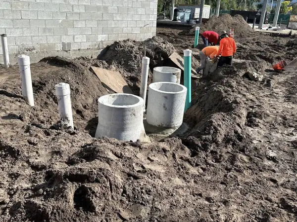 Wolf Creek Construction project 10