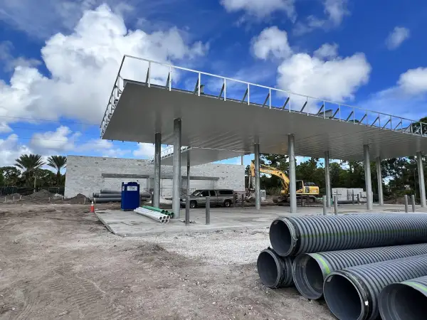 Wolf Creek Construction project 5