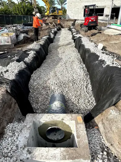 Wolf Creek Construction project 36