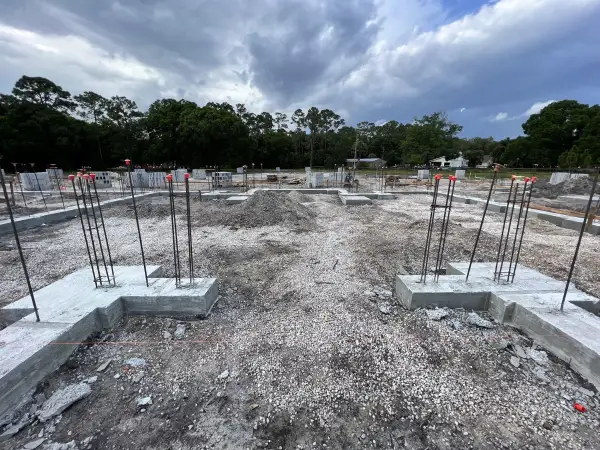 Wolf Creek Construction project 1