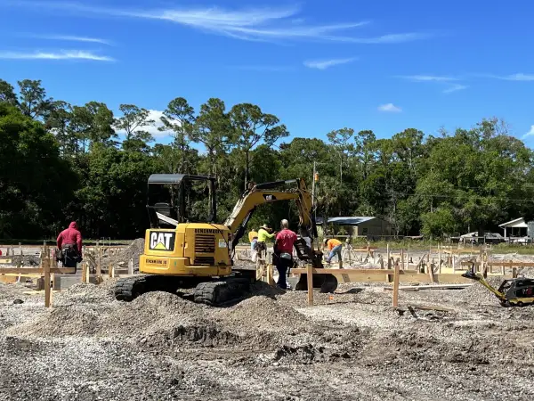 Wolf Creek Construction project 3