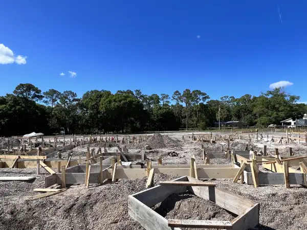 Wolf Creek Construction project 4