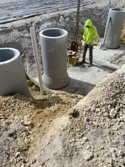 Wolf Creek Construction project 31